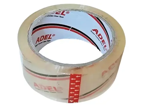 چسب پهن ادل کد ADEL-IR-90 عرض 5 سانتی متر
