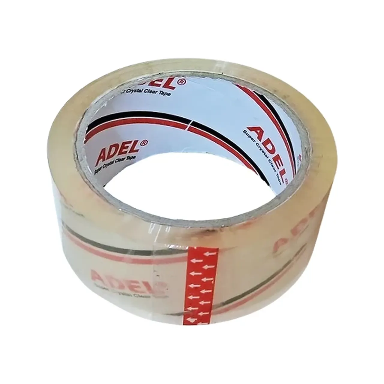 چسب پهن ادل کد ADEL-IR-90 عرض 5 سانتی متر