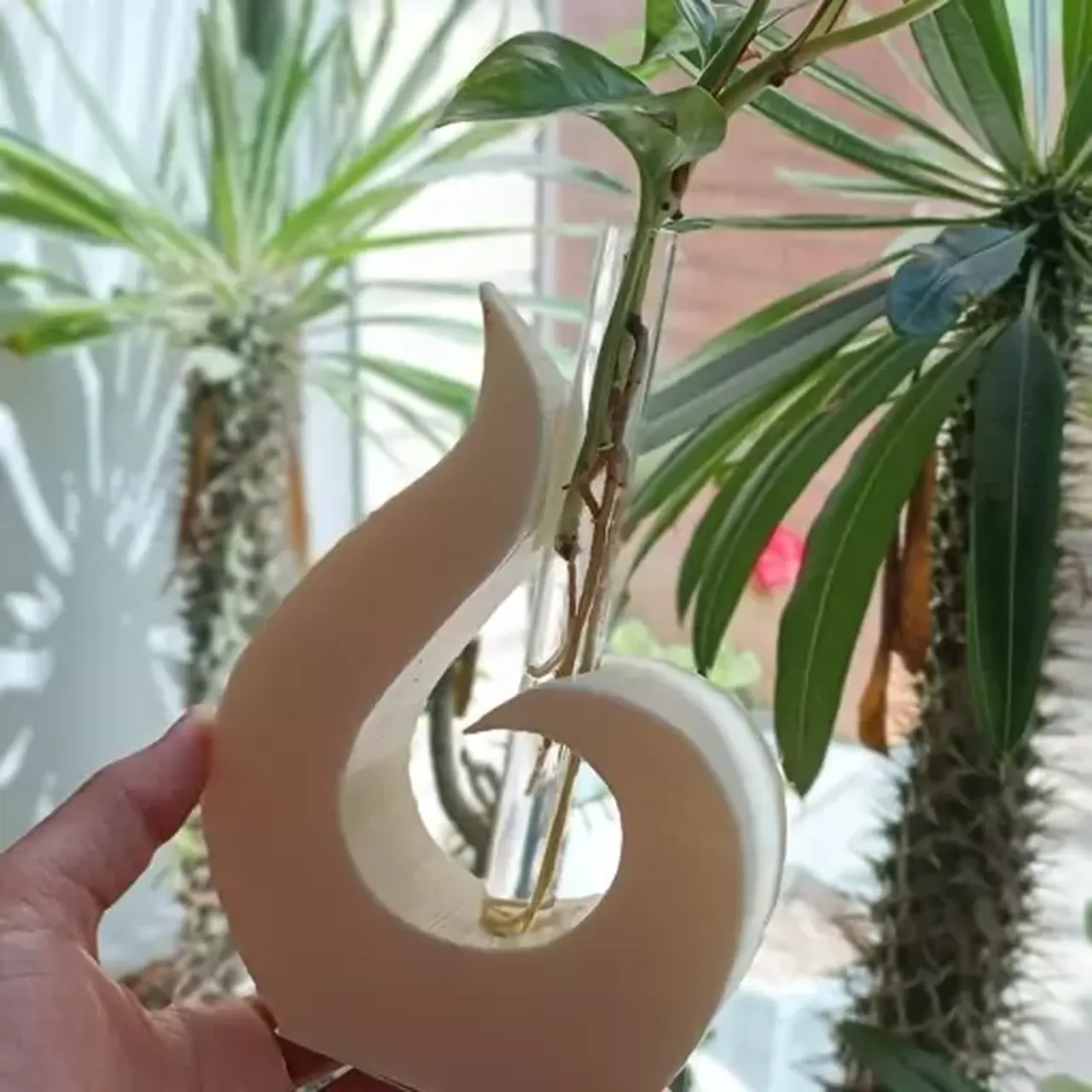 قالب سیلیکونی گلجای