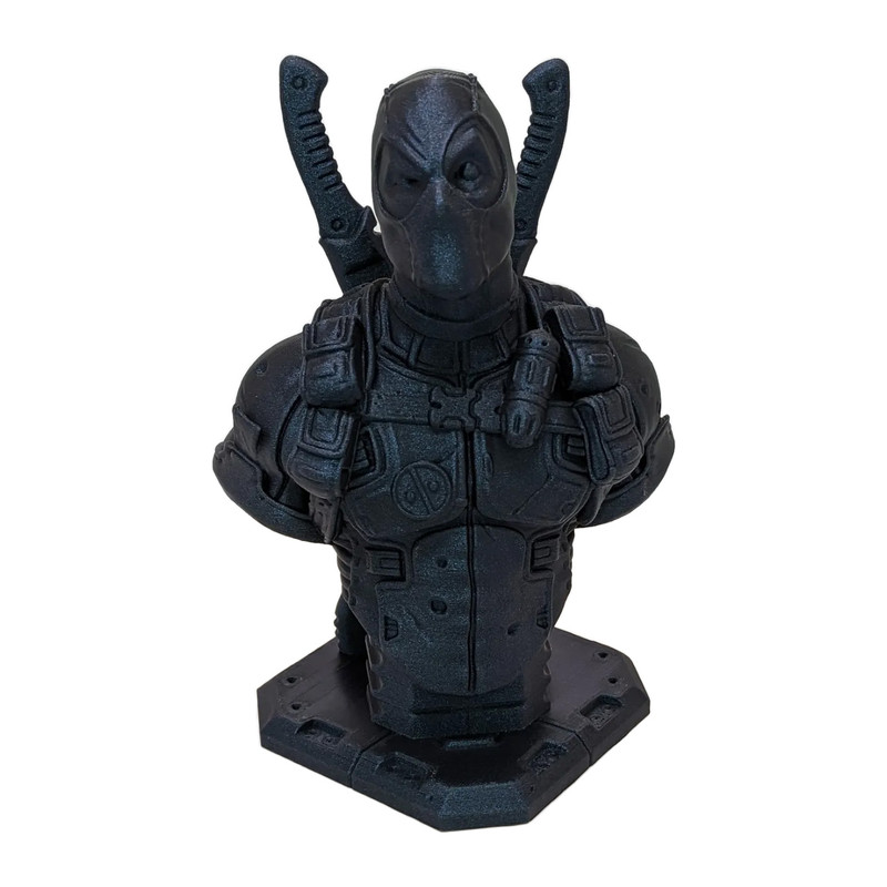 فیگور طرح ددپول مدل deadpool-10cm