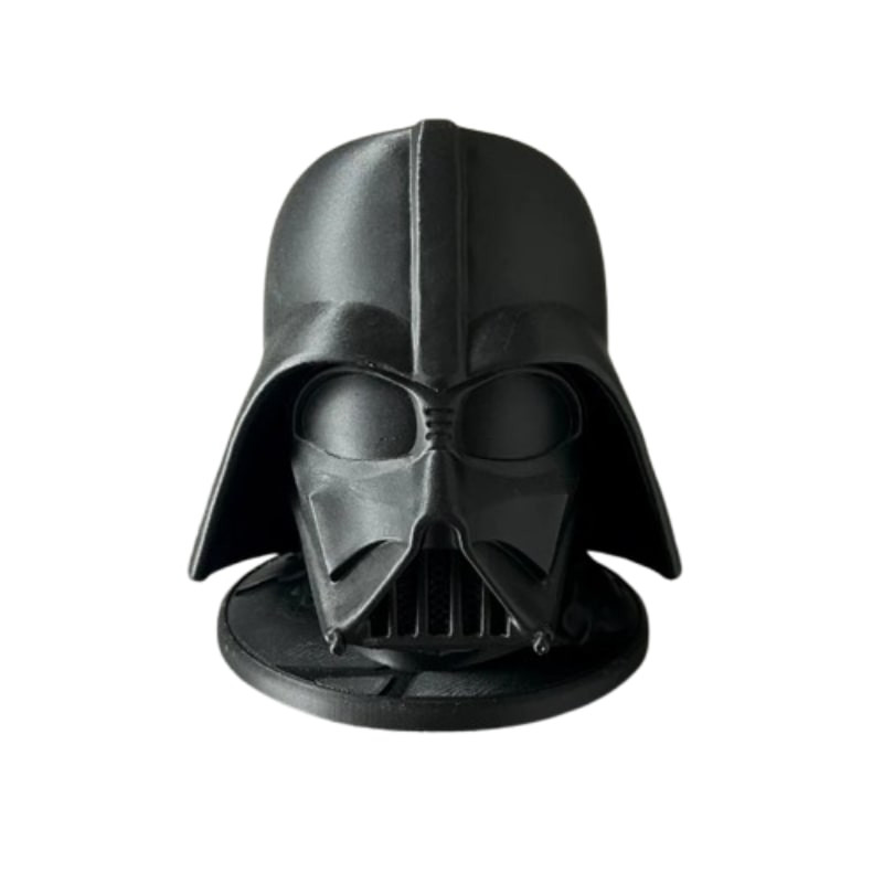 پایه نگهدارنده هدفون مدل Darth Vader