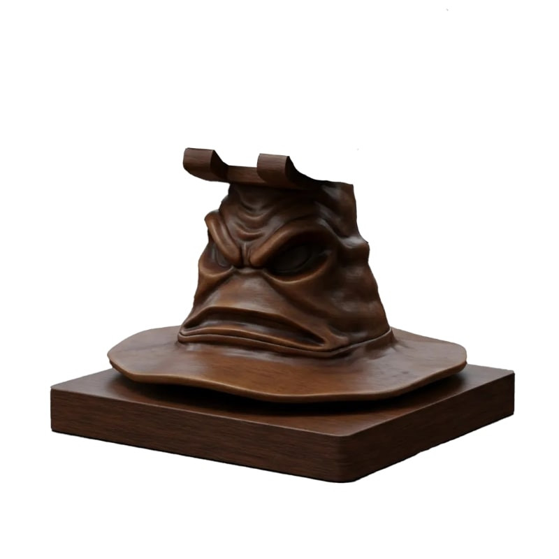پایه نگهدارنده دسته بازی پلی استیشن 5 مدل Harry Potter hat