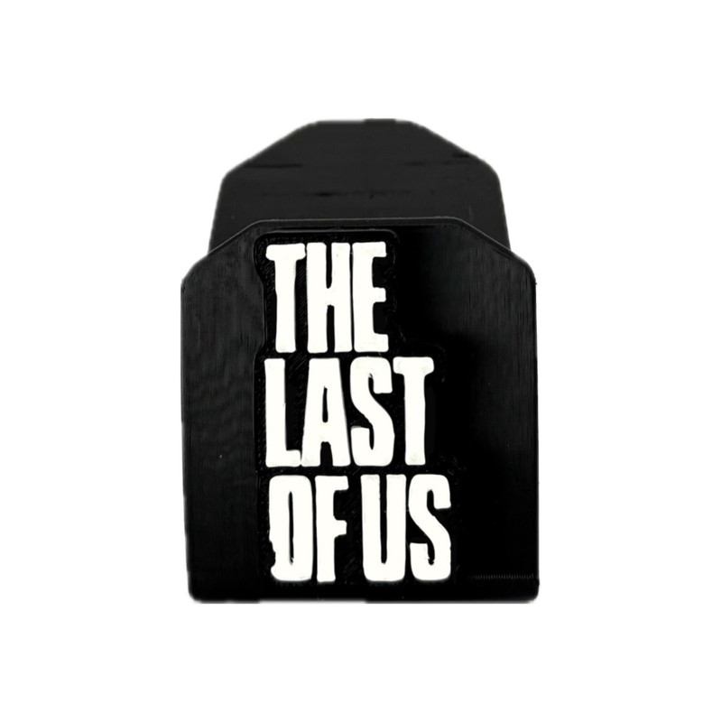 پایه دسته پلی استیشن ۵ و ۴ و ایکس باکس مدل Last Of Us