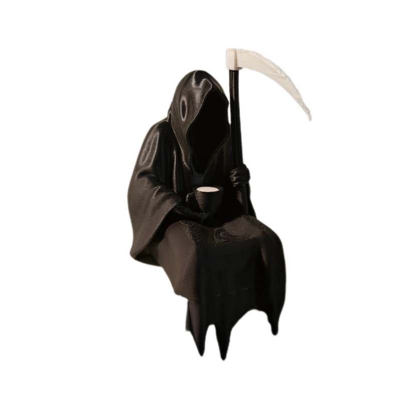 مجسمه مدل Grim Reaper