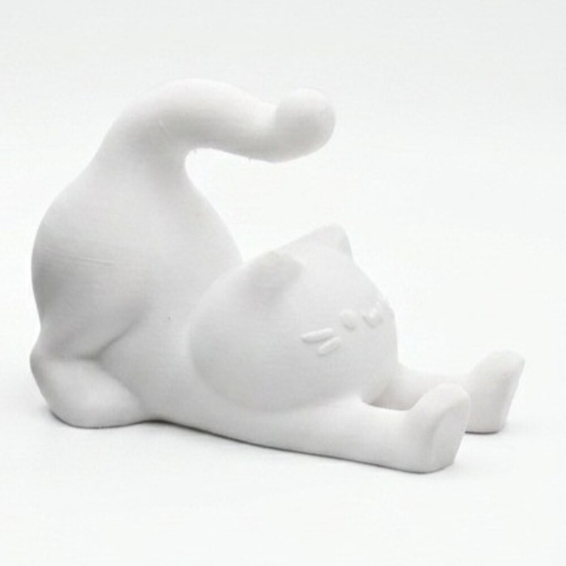 نگهدارنده گوشی موبایل مدل Kitty